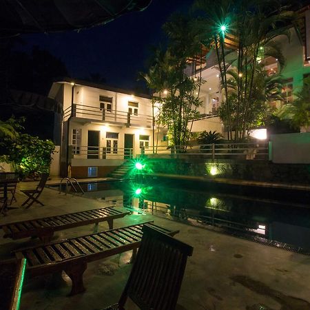 Sleek Hotel Kegalle Dış mekan fotoğraf