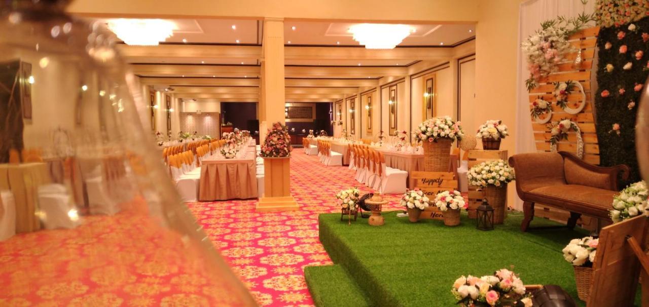 Sleek Hotel Kegalle Dış mekan fotoğraf