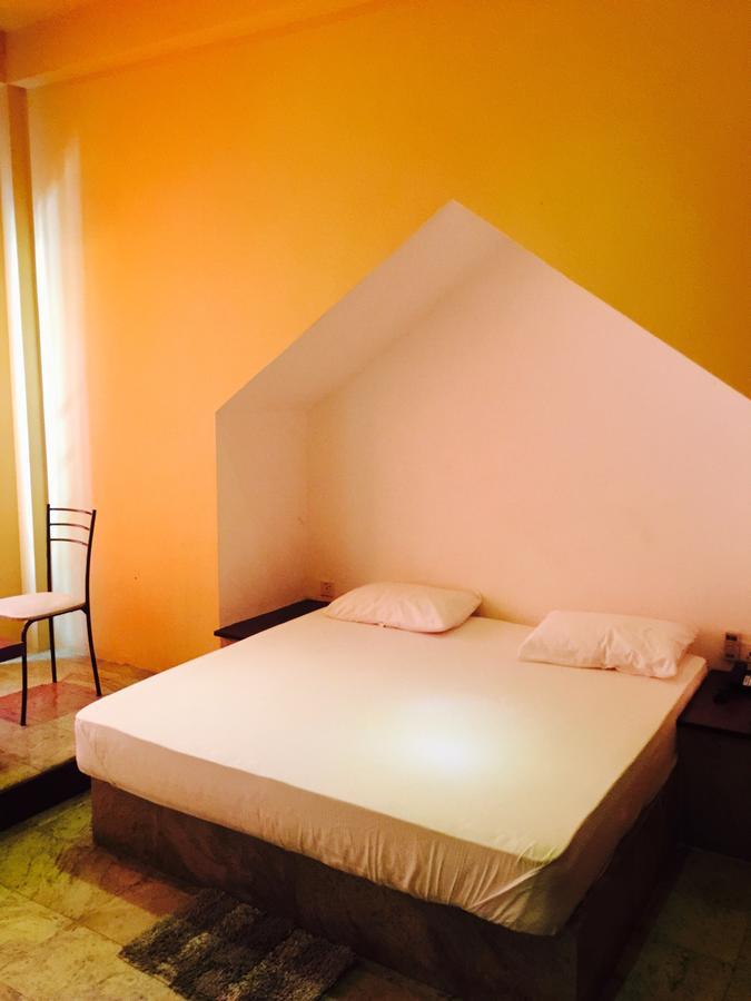 Sleek Hotel Kegalle Dış mekan fotoğraf