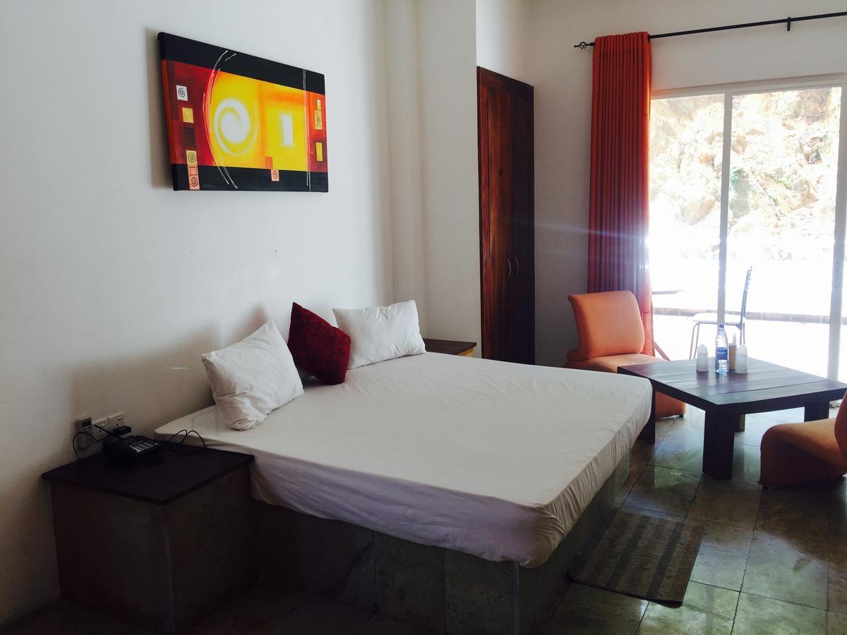 Sleek Hotel Kegalle Dış mekan fotoğraf