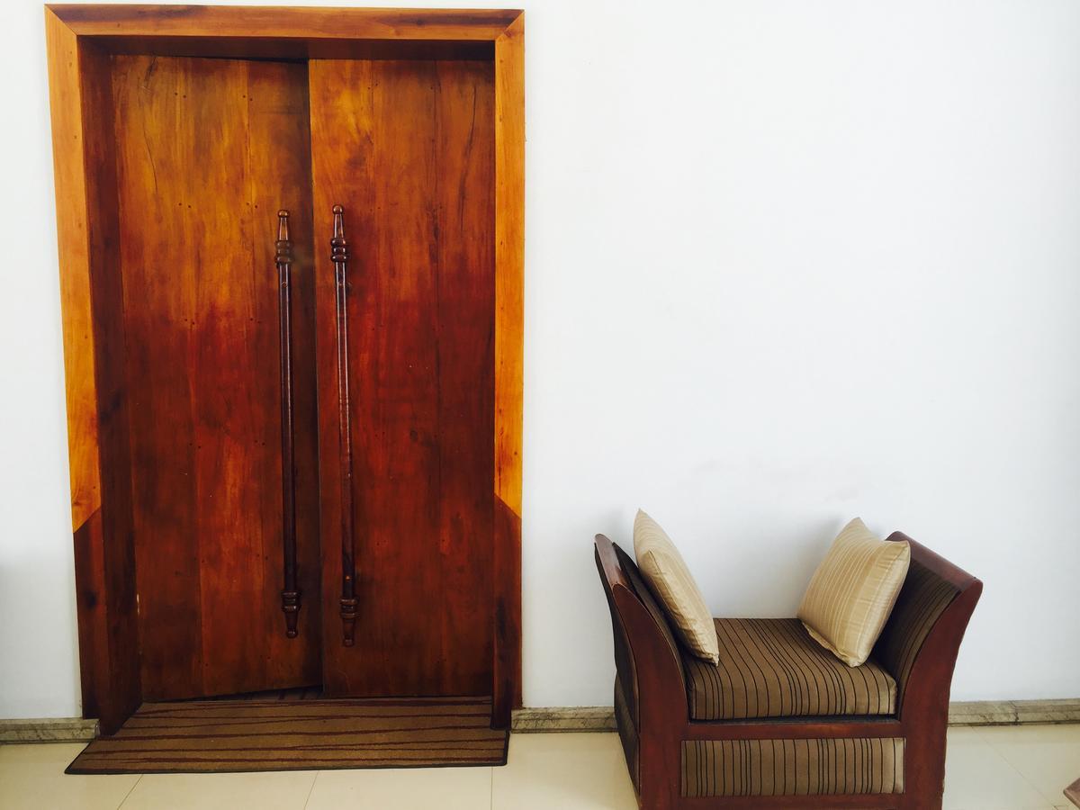 Sleek Hotel Kegalle Dış mekan fotoğraf