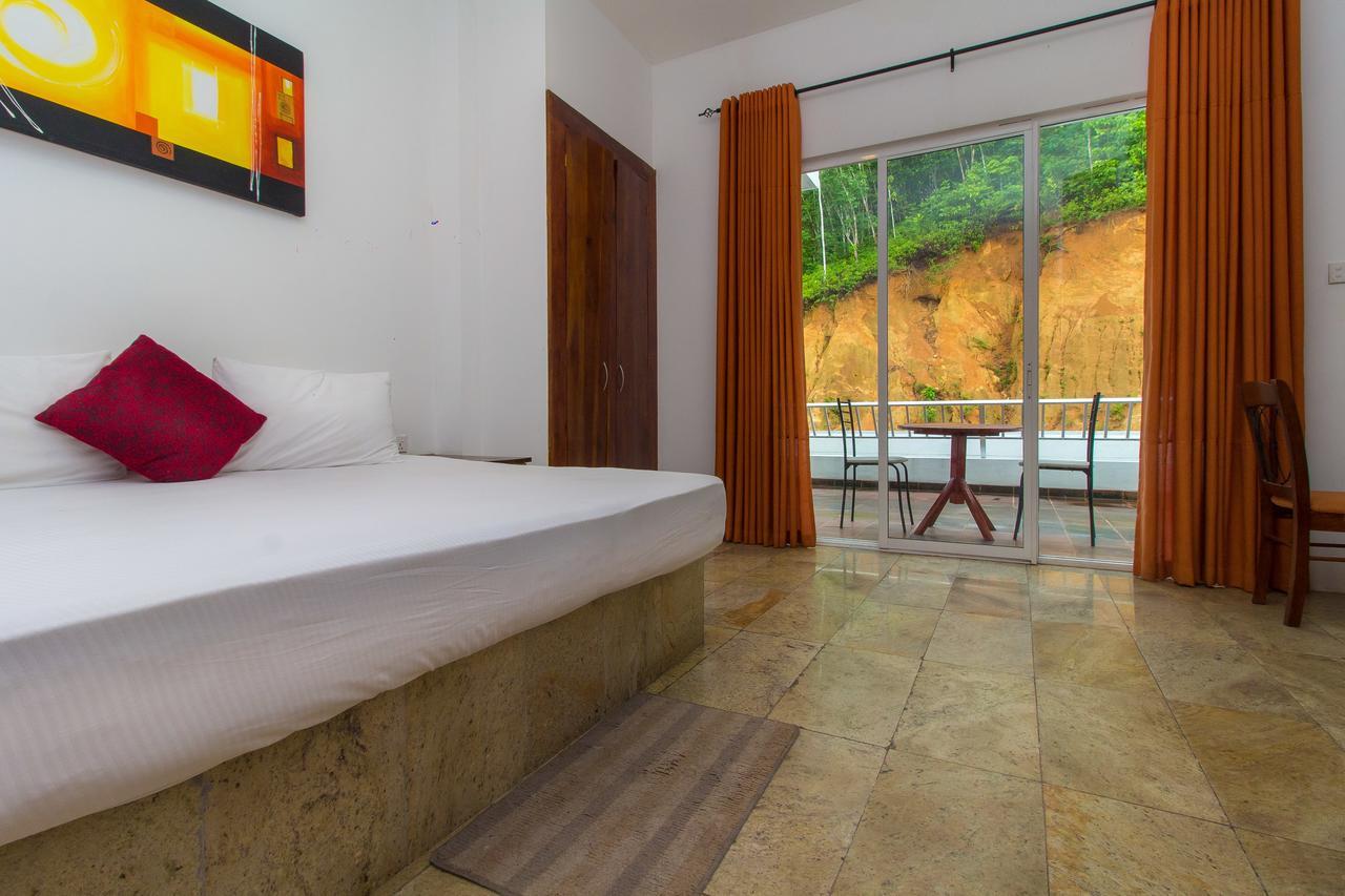 Sleek Hotel Kegalle Dış mekan fotoğraf