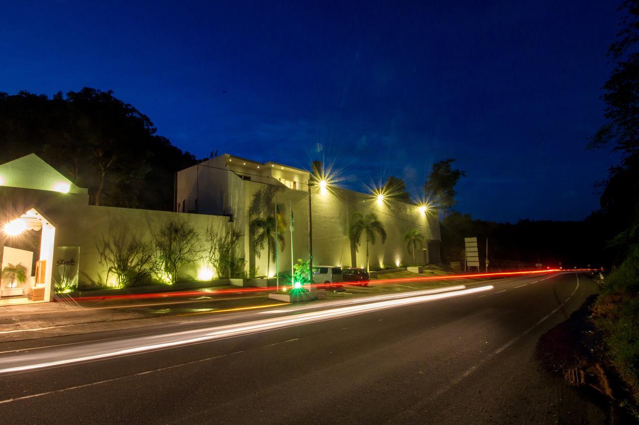 Sleek Hotel Kegalle Dış mekan fotoğraf