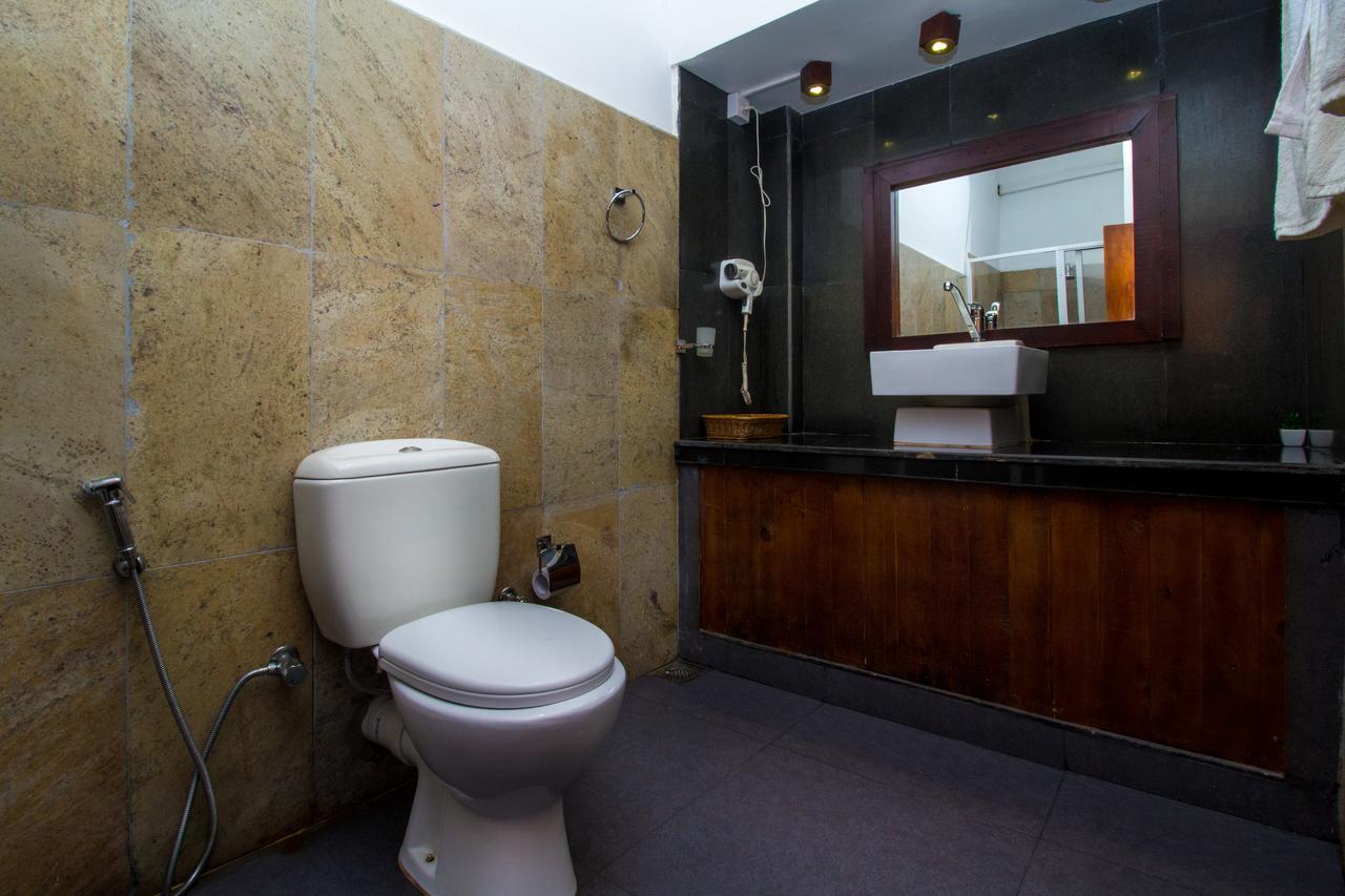 Sleek Hotel Kegalle Dış mekan fotoğraf