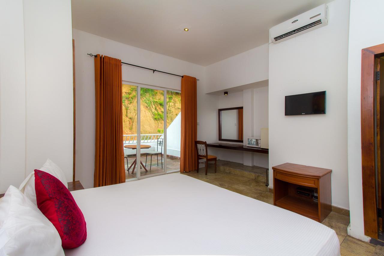 Sleek Hotel Kegalle Dış mekan fotoğraf