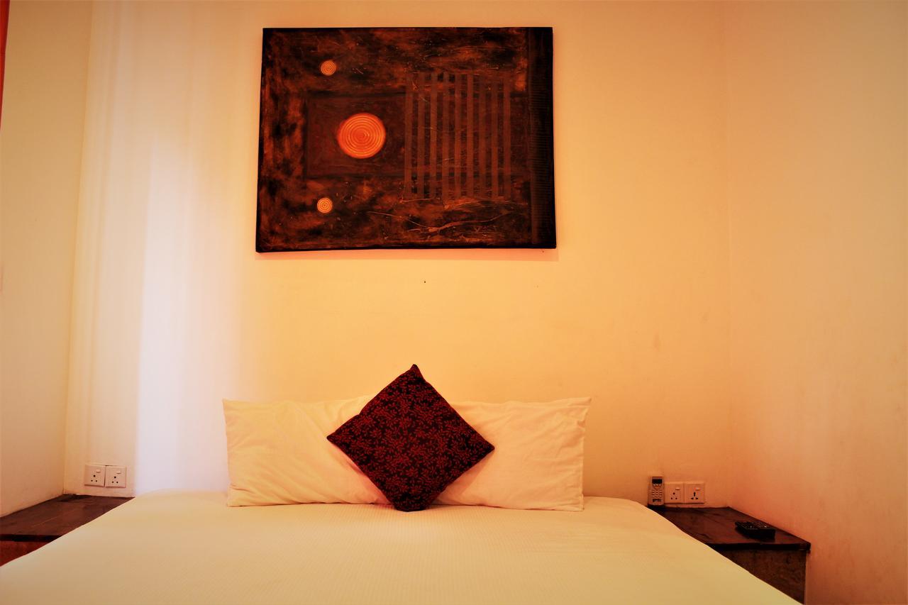 Sleek Hotel Kegalle Dış mekan fotoğraf