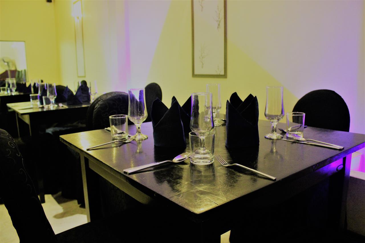 Sleek Hotel Kegalle Dış mekan fotoğraf