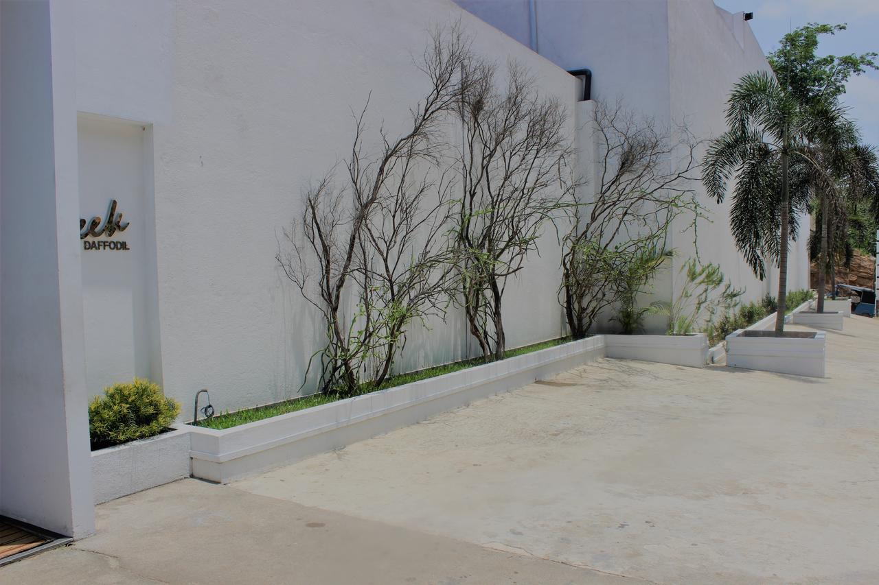 Sleek Hotel Kegalle Dış mekan fotoğraf